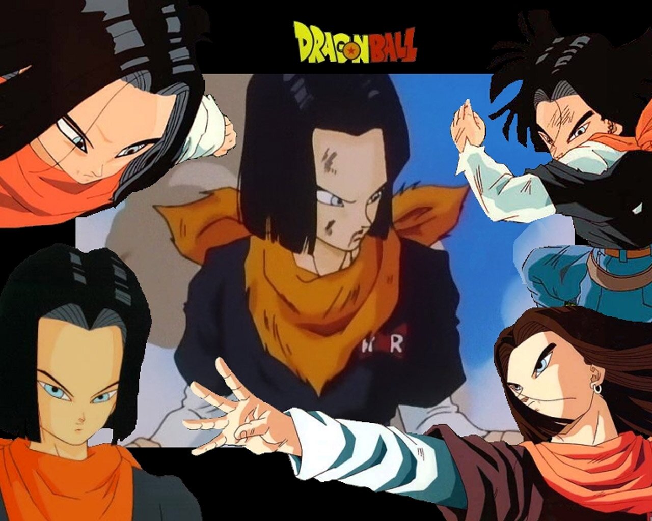 Android 17 Wallpaper